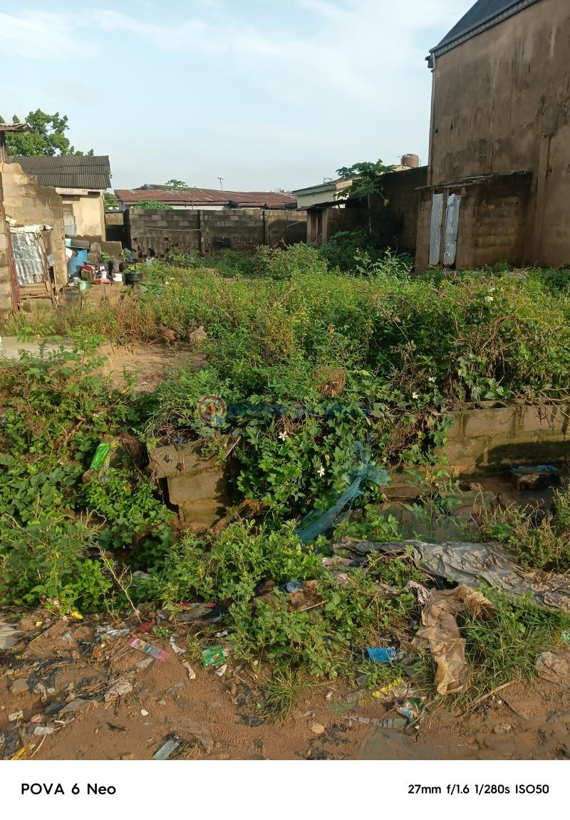 Industrial Land For Sale Ikeja Oregun Ikeja Oregun Lagos Oregun Ikeja Lagos - 3