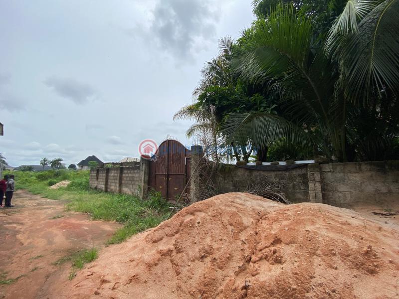 Residential Land For Sale Uba Orogwe, Off Owerri Onitsha Rd, Owerri West Lga, Imo State Owerri Imo - 4