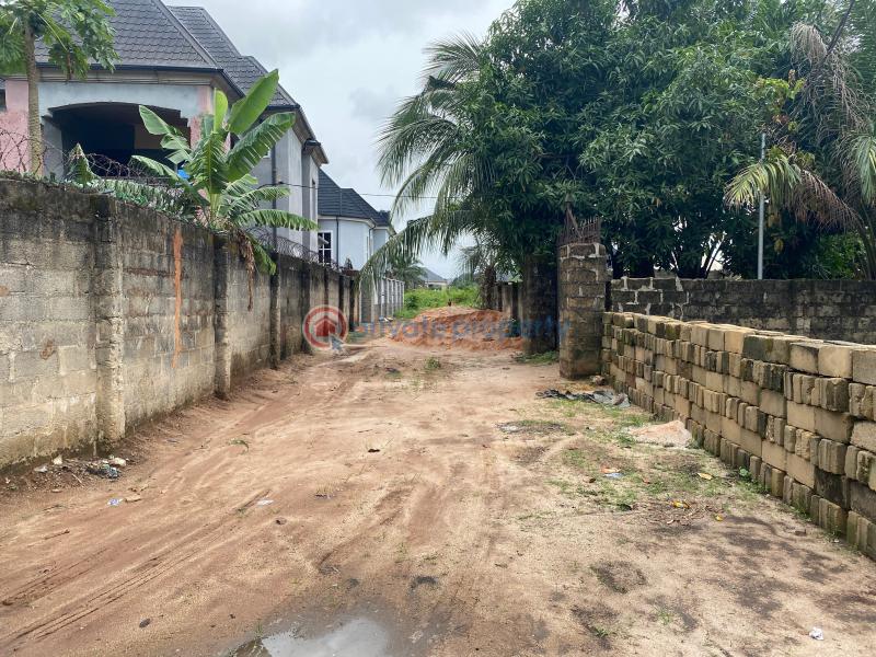 Residential Land For Sale Uba Orogwe, Off Owerri Onitsha Rd, Owerri West Lga, Imo State Owerri Imo - 7