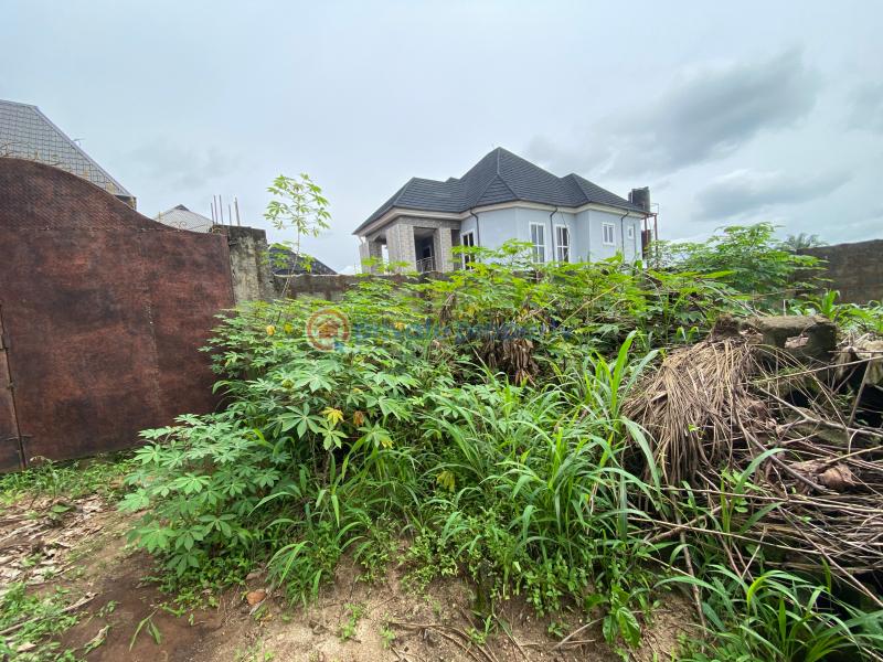Residential Land For Sale Uba Orogwe, Off Owerri Onitsha Rd, Owerri West Lga, Imo State Owerri Imo - 2