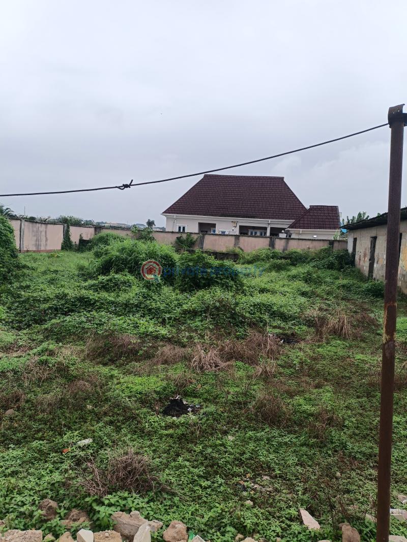 Residential Land For Sale Off Igbe Road Near Area N Police Command Ijede Town Ijede Ikorodu Lagos - 0