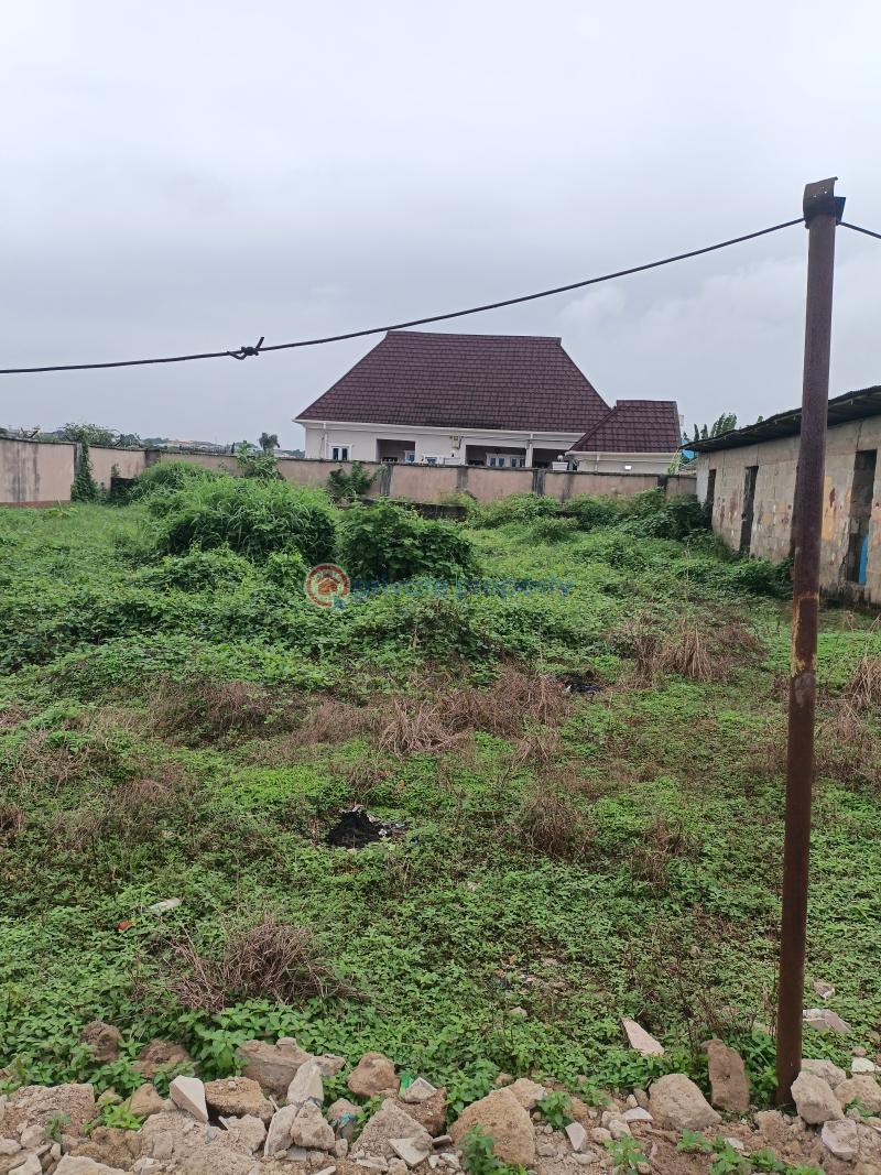 Residential Land For Sale Off Igbe Road Near Area N Police Command Ijede Town Ijede Ikorodu Lagos - 1