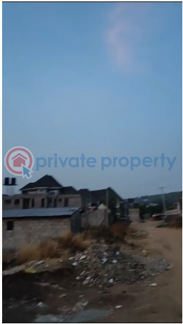 Residential Land For Sale Apo Abuja Phase 2  - 5