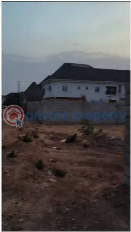 Residential Land For Sale Apo Abuja Phase 2  - 4