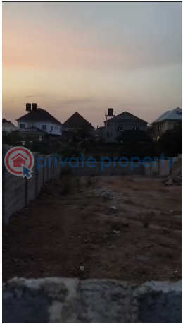 Residential Land For Sale Apo Abuja Phase 2  - 2