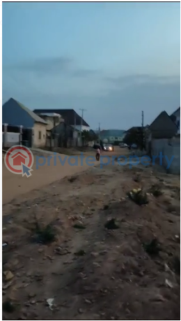 Residential Land For Sale Apo Abuja Phase 2  - 3