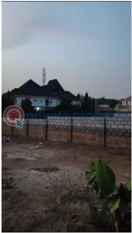 Residential Land For Sale Apo Abuja Phase 2  - 1