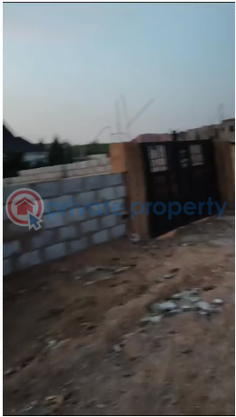 Residential Land For Sale Apo Abuja Phase 2  - 6