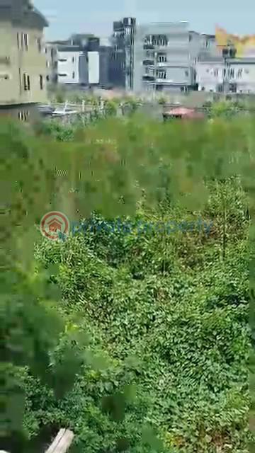 Residential Land For Sale Lekki Right By Elf Busstop Lekki Phase 1 Lagos
