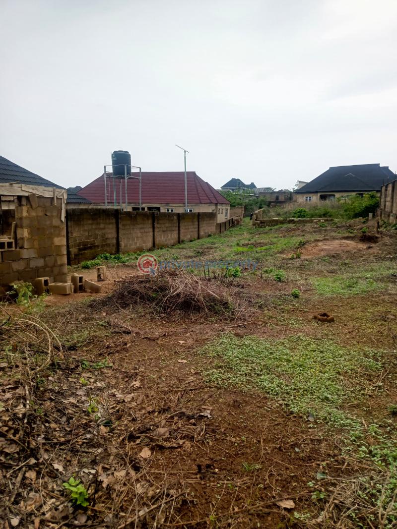 Residential Land For Sale Green Gate, Moganna Akala Express Ibadan Oyo - 0