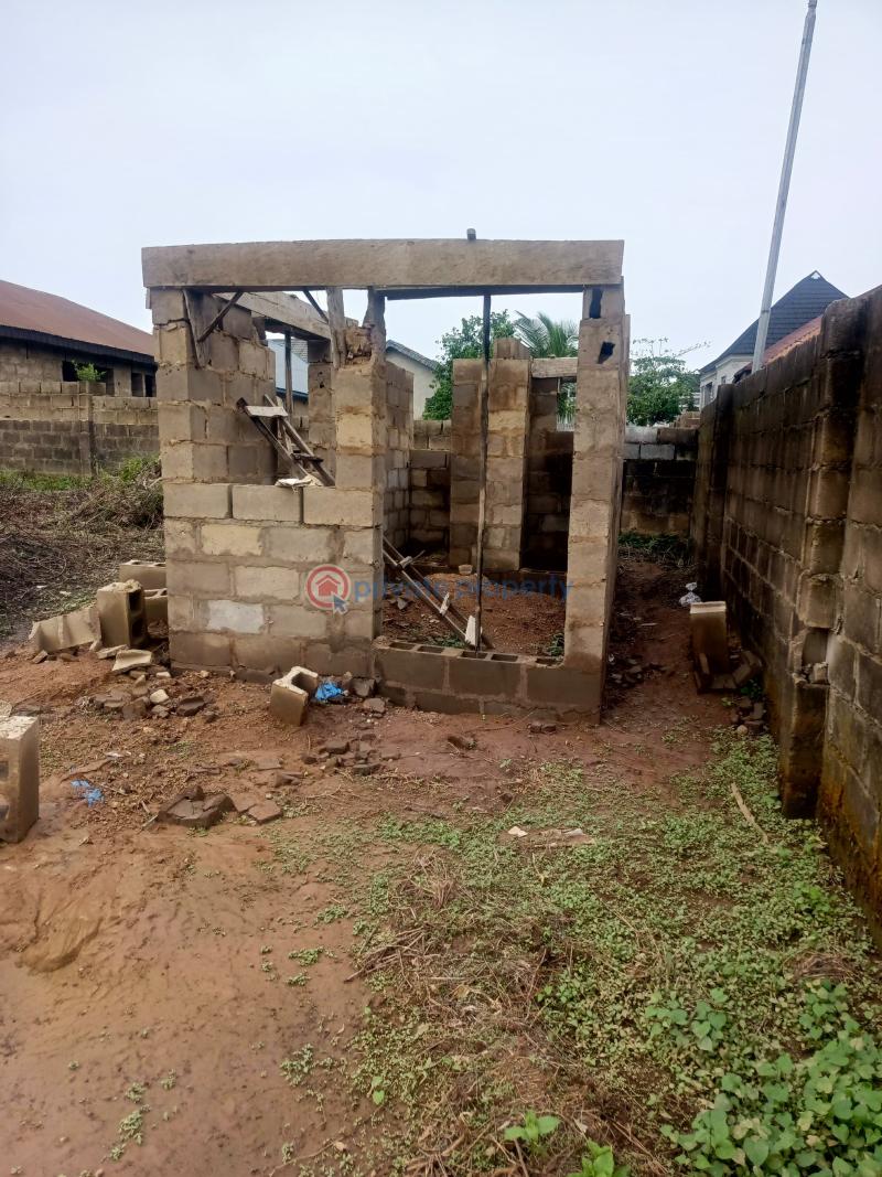 Residential Land For Sale Green Gate, Moganna Akala Express Ibadan Oyo - 7