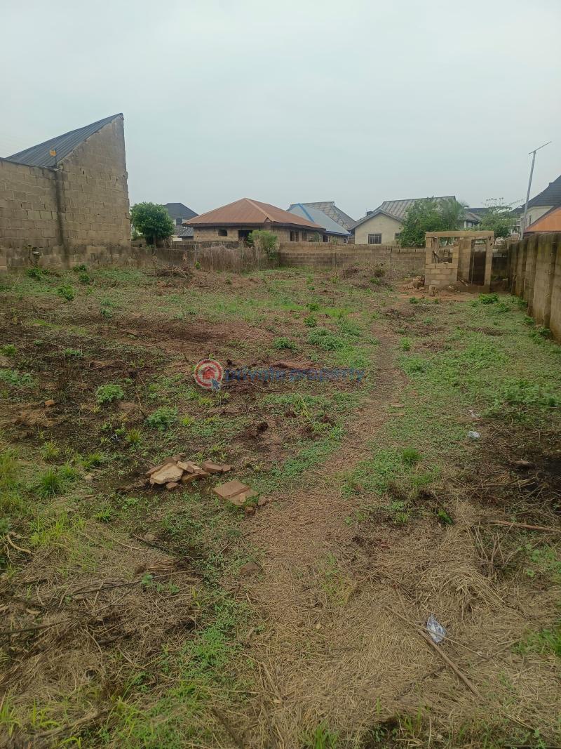 Residential Land For Sale Green Gate, Moganna Akala Express Ibadan Oyo - 12