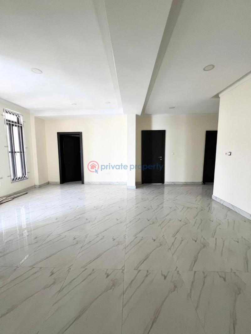 1 bedroom Flat & Apartment For Sale Oniru Victoria Island Lagos - 2