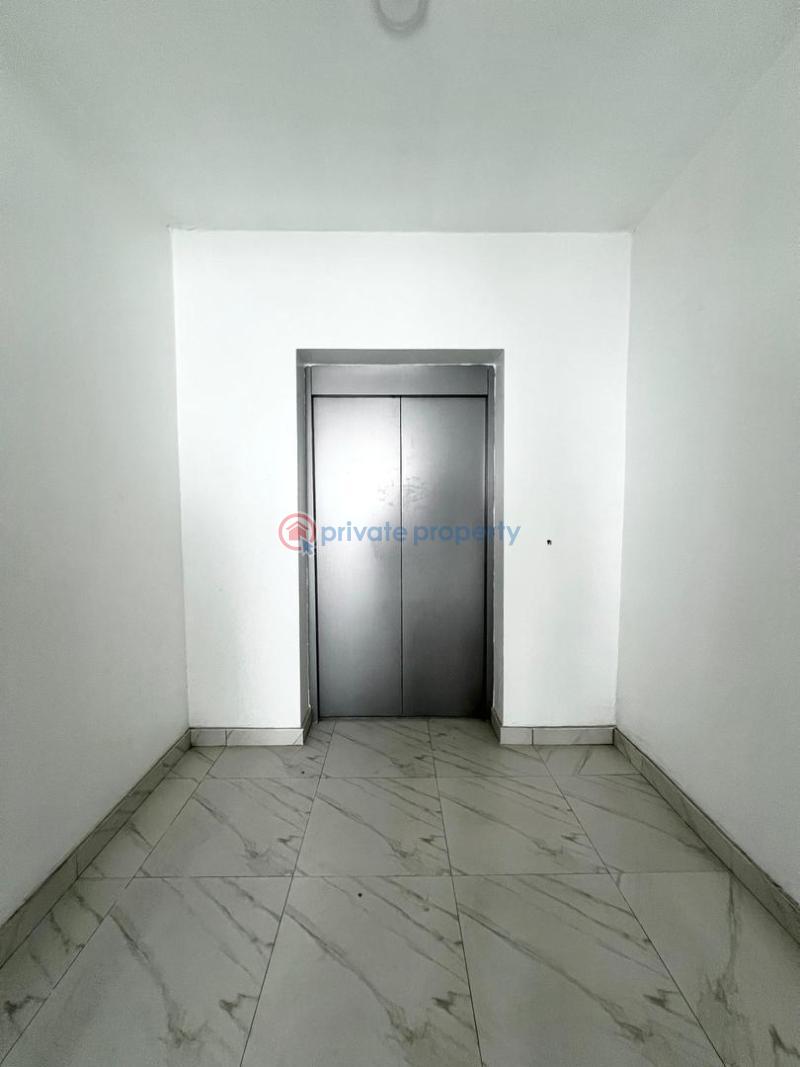 1 bedroom Flat & Apartment For Sale Oniru Victoria Island Lagos - 19