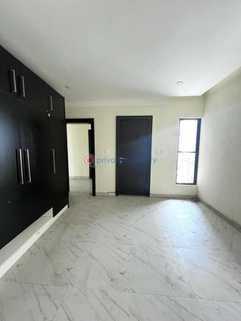 1 bedroom Flat & Apartment For Sale Oniru Victoria Island Lagos - 10