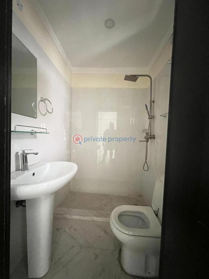 1 bedroom Flat & Apartment For Sale Oniru Victoria Island Lagos - 13