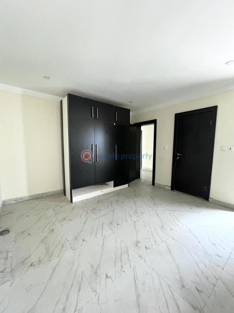 1 bedroom Flat & Apartment For Sale Oniru Victoria Island Lagos - 9