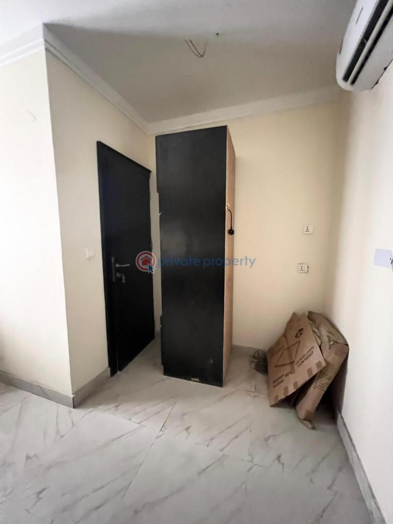 1 bedroom Flat & Apartment For Sale Oniru Victoria Island Lagos - 4