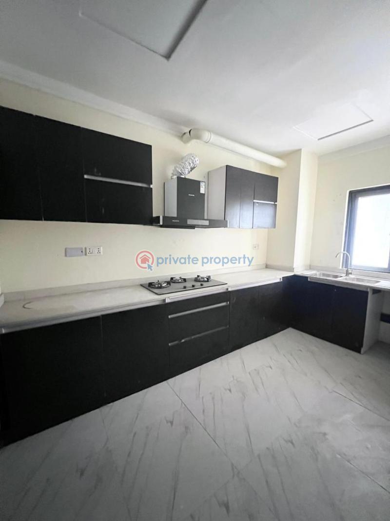1 bedroom Flat & Apartment For Sale Oniru Victoria Island Lagos - 0