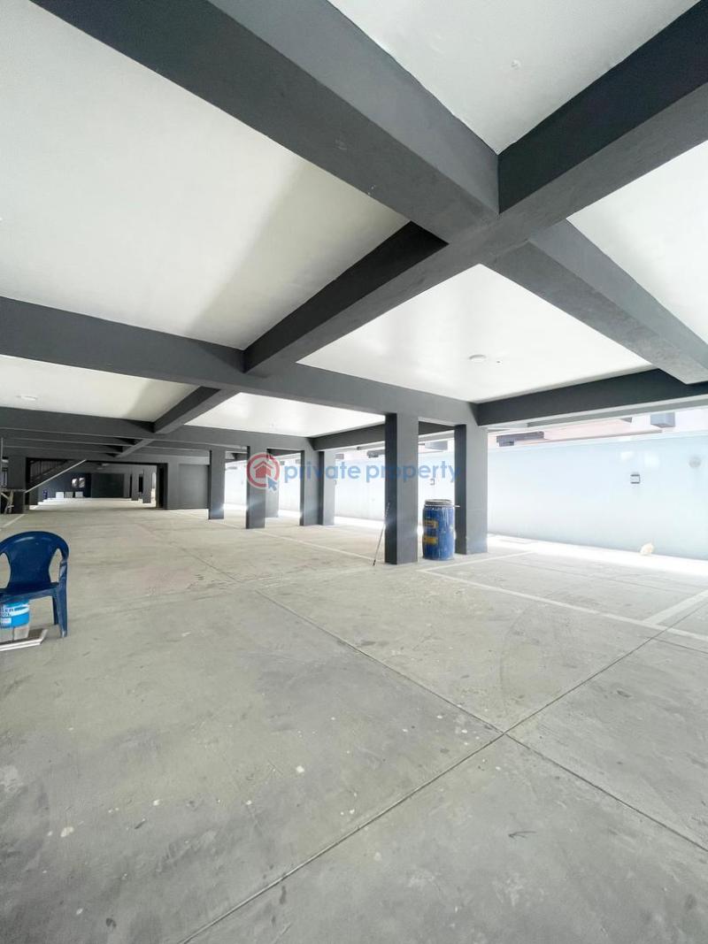 1 bedroom Flat & Apartment For Sale Oniru Victoria Island Lagos - 20