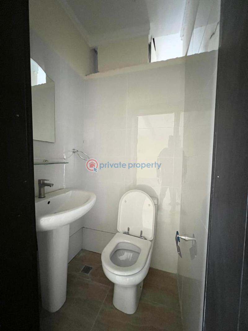 1 bedroom Flat & Apartment For Sale Oniru Victoria Island Lagos - 15