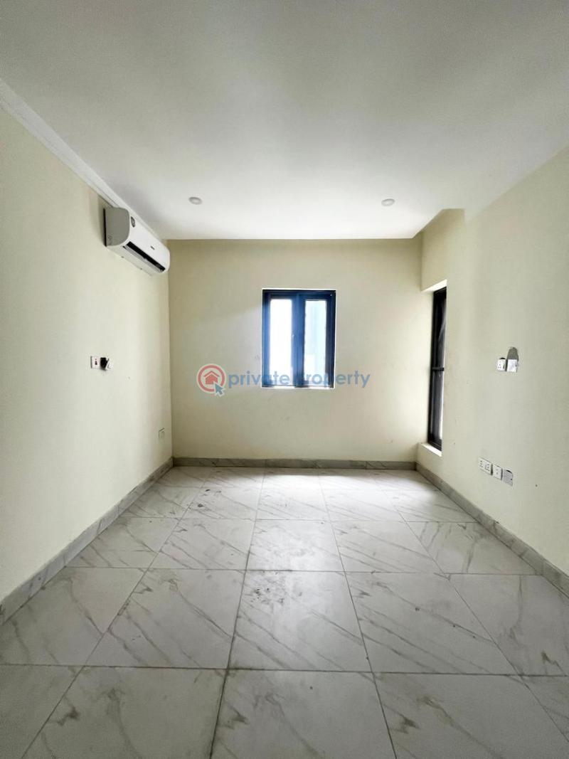 1 bedroom Flat & Apartment For Sale Oniru Victoria Island Lagos - 7