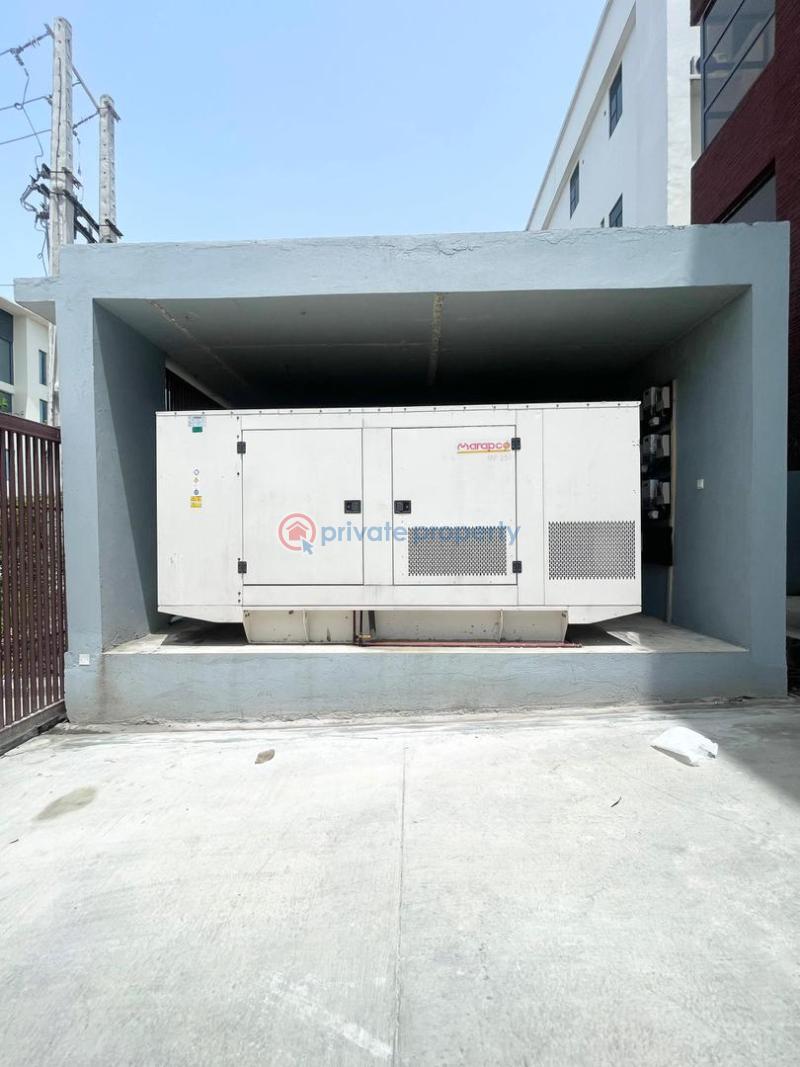 1 bedroom Flat & Apartment For Sale Oniru Victoria Island Lagos - 18