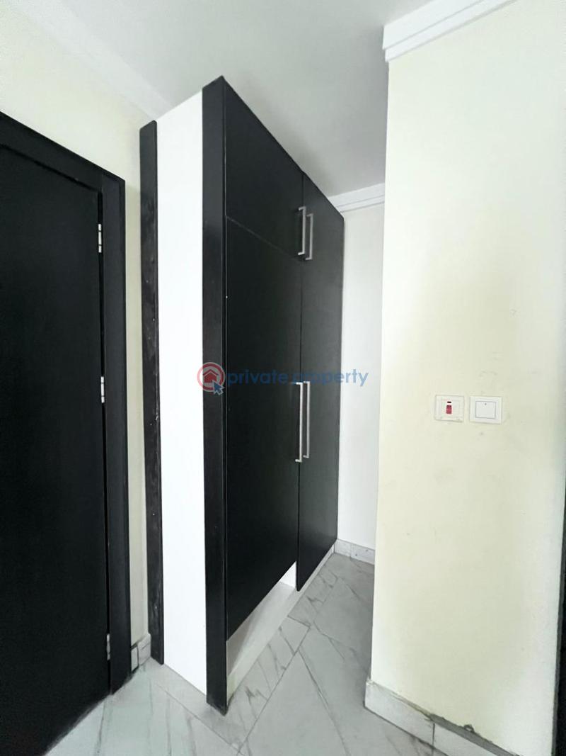 1 bedroom Flat & Apartment For Sale Oniru Victoria Island Lagos - 11