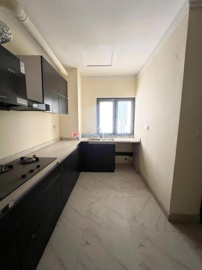 1 bedroom Flat & Apartment For Sale Oniru Victoria Island Lagos - 22