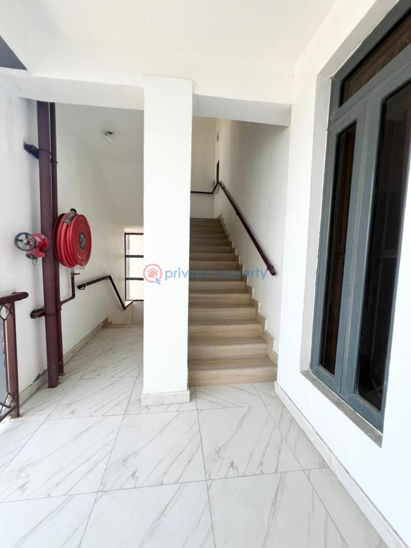 1 bedroom Flat & Apartment For Sale Oniru Victoria Island Lagos - 21