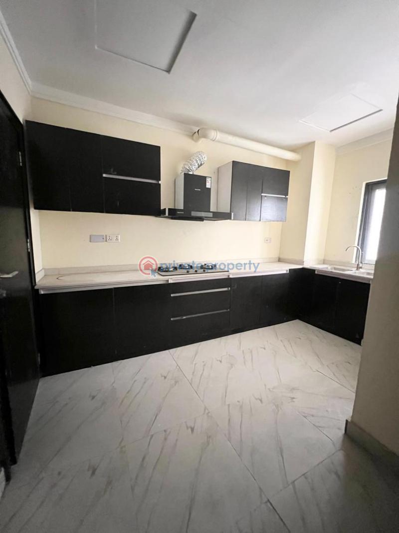1 bedroom Flat & Apartment For Sale Oniru Victoria Island Lagos - 5