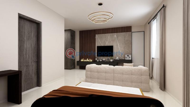 3 bedroom Flat & Apartment Short let Lekki Lagos - 16