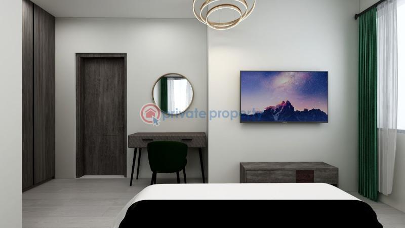 3 bedroom Flat & Apartment Short let Lekki Lagos - 0