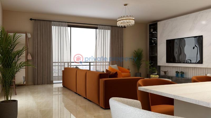 3 bedroom Flat & Apartment Short let Lekki Lagos - 12