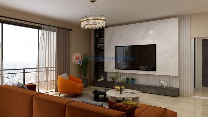 3 bedroom Flat & Apartment Short let Lekki Lagos - 14