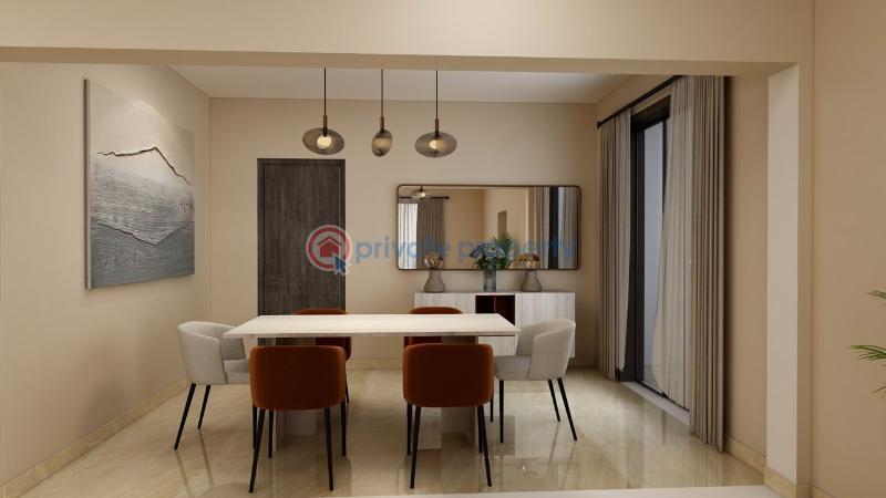 3 bedroom Flat & Apartment Short let Lekki Lagos - 8