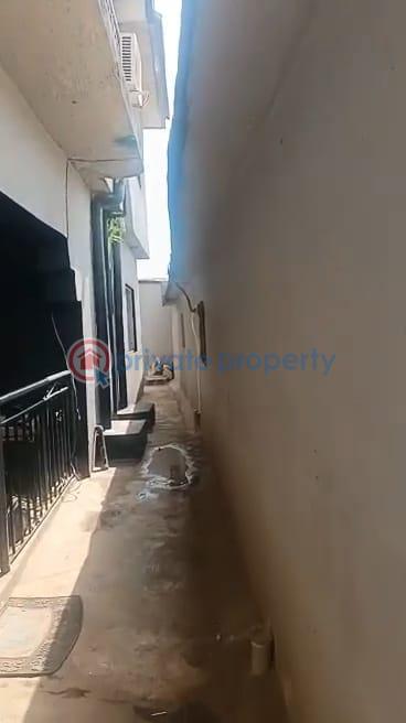 House For Sale Off Sani Balogun Abule Egba Lagos - 10
