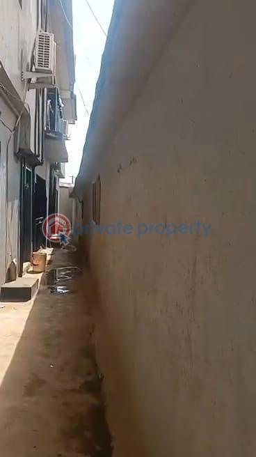 House For Sale Off Sani Balogun Abule Egba Lagos - 7