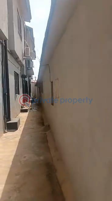 House For Sale Off Sani Balogun Abule Egba Lagos - 3