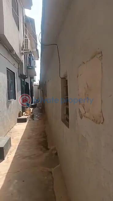 House For Sale Off Sani Balogun Abule Egba Lagos - 6