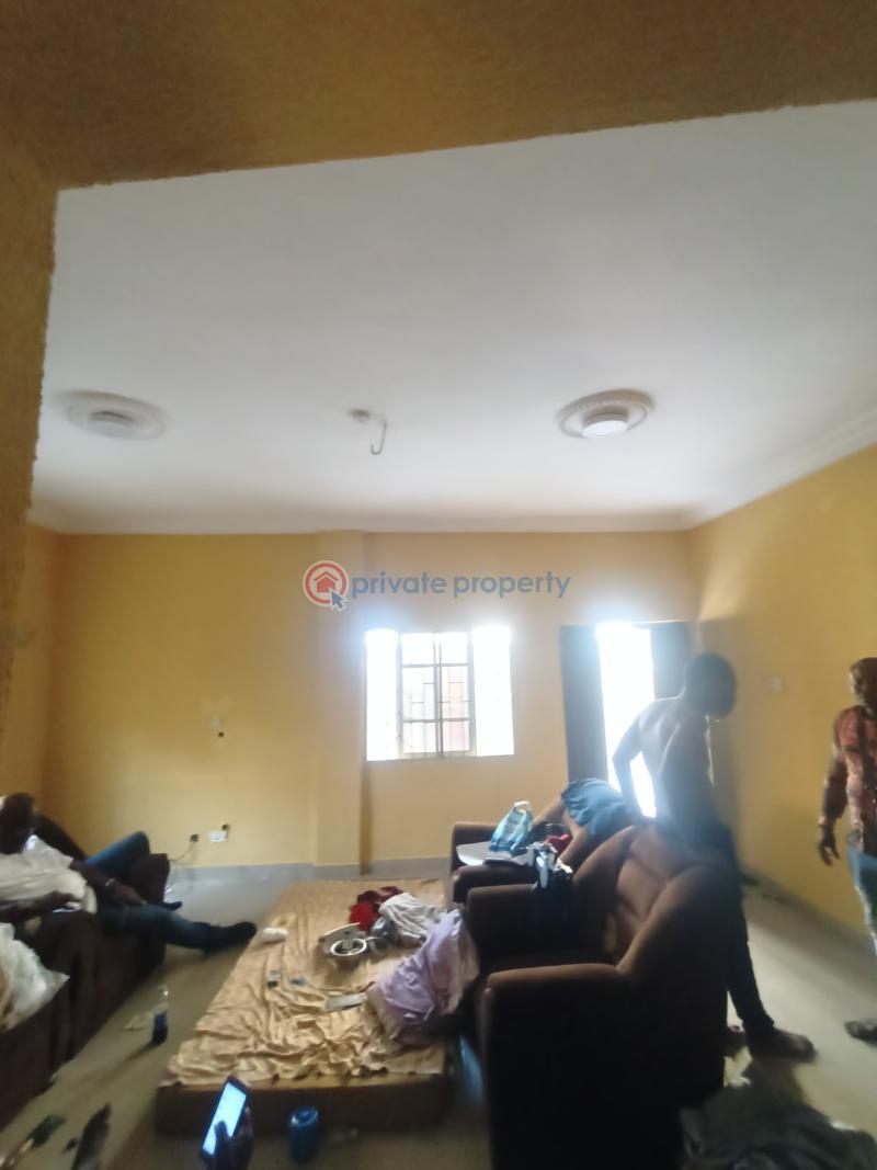Mini Flat For Rent Allen Avenue Ikeja Lagos (PID 1PAEBM) Private