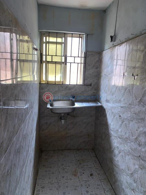 1 bedroom Flat & Apartment For Rent Ikorodu Lagos - 3