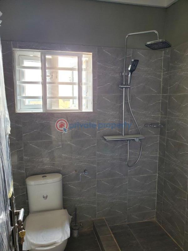 5 bedroom Detached Duplex For Sale Alalubosa Gra Residence Alalubosa Ibadan Oyo - 10