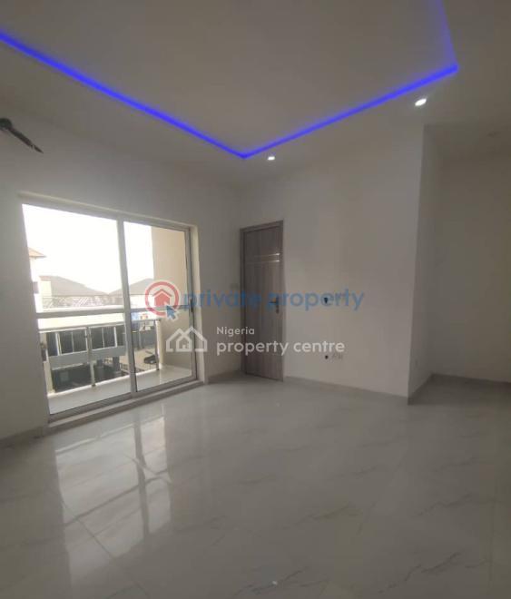 4 bedroom Terraced Duplex For Sale Off Covenant Way, Ikate, Lekki, Lagos Ikate Elegushi Lekki Lagos - 12