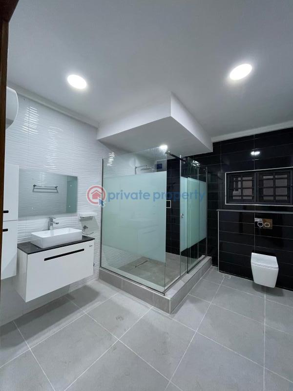 4 bedroom Detached Duplex For Sale Akobo Ibadan Oyo - 29