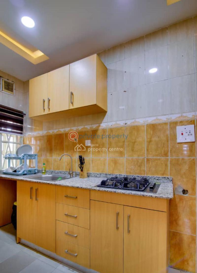 1 bedroom Mini Flat Short let Oniru, Victoria Island Lagos - 5