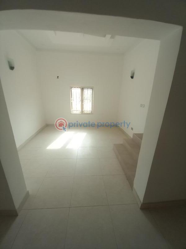 For rent 2 bedroom Flat & Apartment Fafu Reliable Homes Close To Wupa