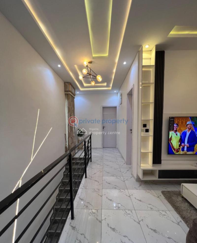 4 bedroom House For Sale Farm Villa Estate, Chevron Alternative, Lekki Phase 2, Lekki, Lagos Lekki Lagos - 7
