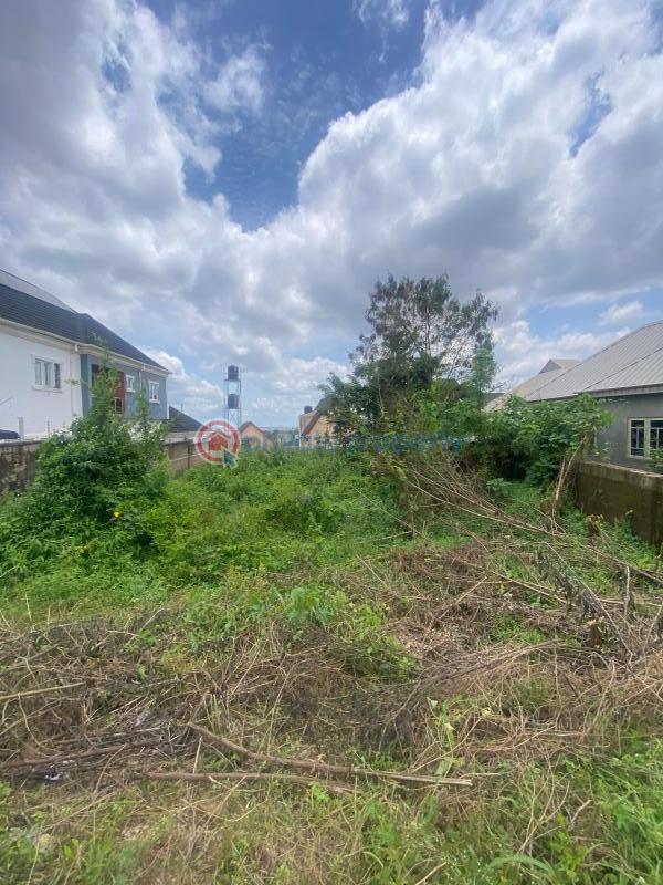 For sale Residential Land Carlton Gate Estate Akobo Ibadan Oyo (PID