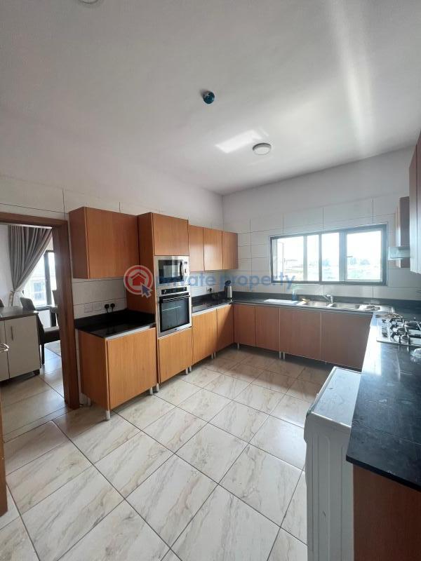 3 bedroom Flat & Apartment For Rent Ikate Elegushi Lekki Lagos - 8